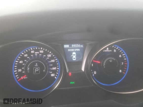 ✅ 2016 Hyundai Genesis Coupe 3.8L Base • VIN: KMHHT6KJ3GU134244 • Lot: 88579165. Wystawiony na Copart z przebiegiem 89 056 mil. Bezpłatny archiwum sprzedaży aukcyjnych z USA i szczegółowy raport historii pojazdu na DreamBid. Zdjęcie 9.