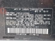 ✅ 2019 Subaru Crosstrek Limited • VIN: JF2GTANC5K8235241 • Lot: 43476678. Listed on IAAI with 30,299 mi. Free auction sales archive from the USA and detailed vehicle history report at DreamBid. Image 9.