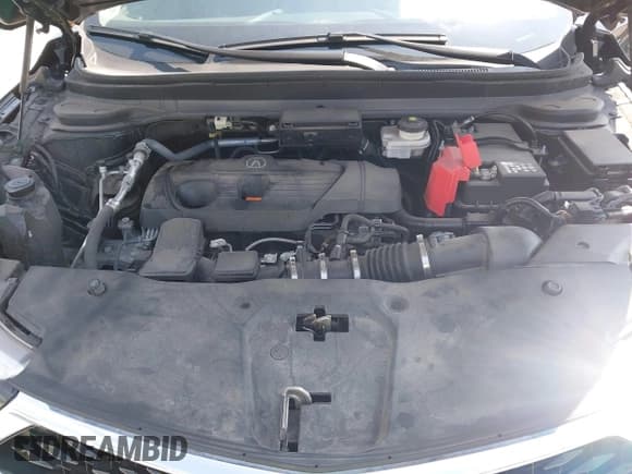 ✅ 2021 Acura RDX • VIN: 5J8TC2H34ML007196 • Лот: 42973949. Опубликован ранее на IAAI с пробегом Не указан. Бесплатный доступ к архиву аукционных продаж из США и подробный отчёт об истории автомобиля на DreamBid. Изображение 10.