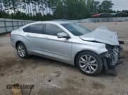 ✅ 2017 Chevrolet Impala LT • VIN: 2G1105S32H9171609 • Lot: 67061004. Wystawiony na Copart z przebiegiem Nie podano. Bezpłatny archiwum sprzedaży aukcyjnych z USA i szczegółowy raport historii pojazdu na DreamBid. Zdjęcie 4.