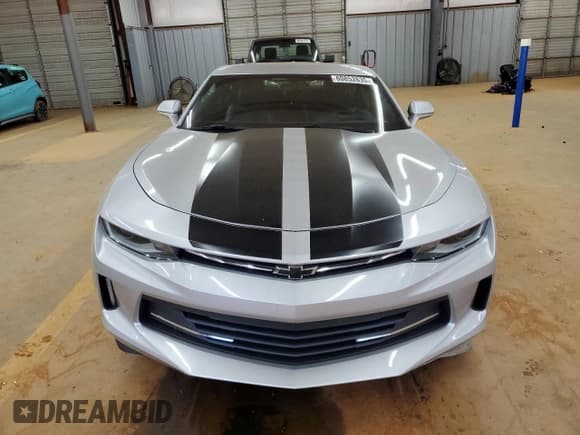 ✅ 2017 Chevrolet Camaro 2LT • VIN: 1G1FD1RX0H0115481 • Lot: 80852635. Listed on Copart with Not provided. Free auction sales archive from the USA and detailed vehicle history report at DreamBid. Image 5.