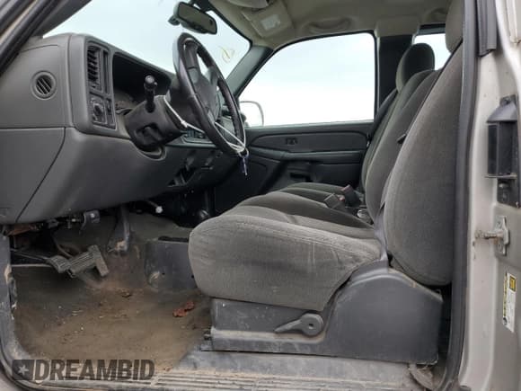 ✅ 2005 Chevrolet Silverado 1500 Z71 • VIN: 1GCEK19BX5E312251 • Lot: 90670745. Listed on Copart with Not provided. Free auction sales archive from the USA and detailed vehicle history report at DreamBid. Image 7.
