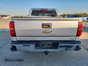 ✅ 2019 Chevrolet Silverado 1500 LT • VIN: 2GCRCPECXK1123192 • Lot: 91083685. Wystawiony na Copart z przebiegiem 164 837 mil. Bezpłatny archiwum sprzedaży aukcyjnych z USA i szczegółowy raport historii pojazdu na DreamBid. Zdjęcie 6.