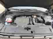 2024 Hyundai Santa Fe SE с VIN 5NMP14GL9RH038343, выставлен на аукционе Copart как лот 42921005 с пробегом 24 093 миль миль и Списание • Salvage title. История ставок и продаж доступна на DreamBid. Изображение 13.