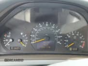 ✅ 2000 Mercedes-Benz CLK 320/430 • VIN: WDBLJ65G4YF149361 • Lot: 46554435. Wystawiony na Copart z przebiegiem 97 779 mil. Bezpłatny archiwum sprzedaży aukcyjnych z USA i szczegółowy raport historii pojazdu na DreamBid. Zdjęcie 9.