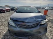 ✅ 2012 Toyota Corolla LE • VIN: 2T1BU4EE2CC816579 • Lot: 91933335. Wystawiony na Copart z przebiegiem 129 719 mil. Bezpłatny archiwum sprzedaży aukcyjnych z USA i szczegółowy raport historii pojazdu na DreamBid. Zdjęcie 5.