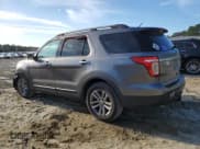 ✅ 2012 Ford Explorer XLT • VIN: 1FMHK7D80CGA35179 • Лот: 84887985. Опубликован ранее на Copart с пробегом 174 080 миль. Бесплатный доступ к архиву аукционных продаж из США и подробный отчёт об истории автомобиля на DreamBid. Изображение 2.