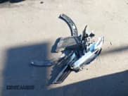 ✅ 2021 Buick Encore GX Select • VIN: KL4MMDS21MB133141 • Lot: 42841465. Listed on IAAI with 59,277 mi. Free auction sales archive from the USA and detailed vehicle history report at DreamBid. Image 12.