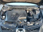 ✅ 2010 Mazda CX-7 Touring • VIN: JM3ER2W35A0351794 • Lot: 40688887. Listed on IAAI with 147,308 mi. Free auction sales archive from the USA and detailed vehicle history report at DreamBid. Image 10.