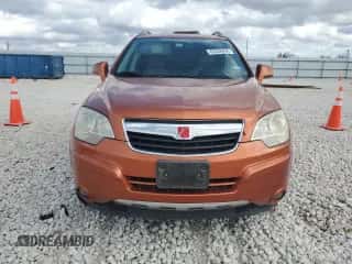 2008 Saturn VUE XR z VIN 3GSDL737X8S538577, wystawiony jako Copart lot #85432894 z przebiegiem 155 842 mil mil oraz Szkoda całkowita • Salvage title. Historia ofert i sprzedaży dostępna na DreamBid. Obrazek 5.