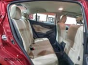 ✅ 2021 Subaru Impreza Premium • VIN: 4S3GKAD60M3607338 • Lot: 94976995. Listed on Copart with 34,866 mi. Free auction sales archive from the USA and detailed vehicle history report at DreamBid. Image 10.