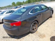 ✅ 2014 Chevrolet Impala LS • VIN: 2G11X5SL6E9272871 • Лот: 43168411. Опубликован ранее на IAAI с пробегом 155 842 миль. Бесплатный доступ к архиву аукционных продаж из США и подробный отчёт об истории автомобиля на DreamBid. Изображение 4.