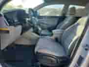 2017 Hyundai Tucson SE with VIN KM8J23A45HU379269, listed as a Copart auction lot 82280755 with 87,460 mi miles and Salvage title. Bid and sale history available at DreamBid. Image 7.