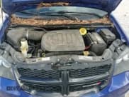 ✅ 2020 Dodge Grand Caravan SE Plus • VIN: 2C4RDGBG5LR202812 • Lot: 85546275. Wystawiony na Copart z przebiegiem 89 241 mil. Bezpłatny archiwum sprzedaży aukcyjnych z USA i szczegółowy raport historii pojazdu na DreamBid. Zdjęcie 17.