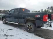 ✅ 2009 Chevrolet Silverado 2500HD LT • VIN: 1GCHK59619E146246 • Лот: 46731405. Опубликован ранее на Copart с пробегом Не указан. Бесплатный доступ к архиву аукционных продаж из США и подробный отчёт об истории автомобиля на DreamBid. Изображение 2.
