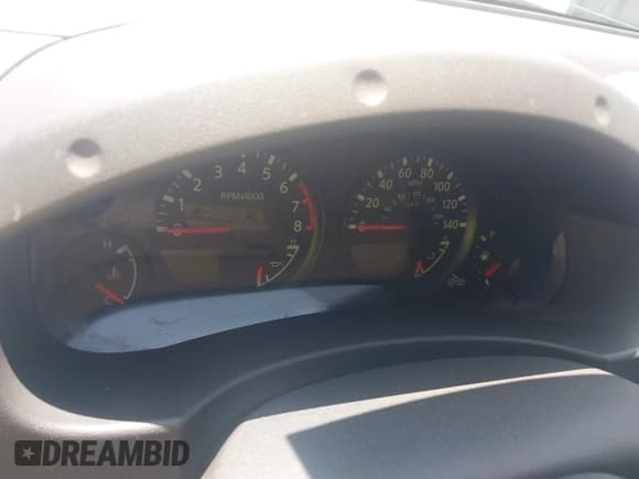 ✅ 2010 Nissan Frontier SE • VIN: 1N6AD0CW0AC428821 • Lot: 42800627. Listed on IAAI with Not provided. Free auction sales archive from the USA and detailed vehicle history report at DreamBid. Image 7.