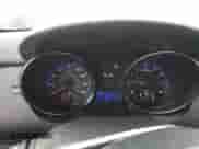 2012 Hyundai Genesis Coupe 2.0T z VIN KMHHT6KD2CU074526, wystawiony jako Copart lot #42262575 z przebiegiem 148 710 mil mil oraz Szkoda całkowita • Salvage title. Historia ofert i sprzedaży dostępna na DreamBid. Obrazek 9.