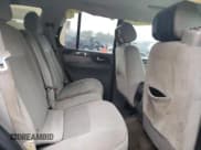 ✅ 2008 GMC Envoy SLE1 • VIN: 1GKDS13S182131165 • Лот: 83559484. Опубликован ранее на Copart с пробегом 309 300 миль. Бесплатный доступ к архиву аукционных продаж из США и подробный отчёт об истории автомобиля на DreamBid. Изображение 11.