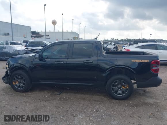 ✅ 2023 Ford Maverick Lariat Advanced • VIN: 3FTTW8G92PRA26432 • Лот: 42064046. Опубликован ранее на IAAI с пробегом 28 876 миль. Бесплатный доступ к архиву аукционных продаж из США и подробный отчёт об истории автомобиля на DreamBid. Изображение 15.