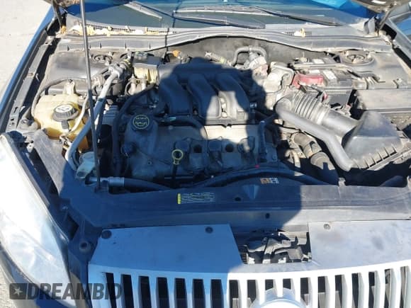 ✅ 2008 Mercury Milan Premier • VIN: 3MEHM02118R643643 • Lot: 41624708. Listed on IAAI with 186,130 mi. Free auction sales archive from the USA and detailed vehicle history report at DreamBid. Image 10.