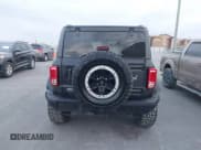 ✅ 2021 Ford Bronco • VIN: 1FMEE5DH0MLA77066 • Лот: 41889270. Опубликован ранее на IAAI с пробегом 62 610 миль. Бесплатный доступ к архиву аукционных продаж из США и подробный отчёт об истории автомобиля на DreamBid. Изображение 16.