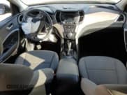 ✅ 2016 Hyundai Santa Fe • VIN: 5XYZU3LB6GG354927 • Лот: 89694125. Опубликован ранее на Copart с пробегом 121 686 миль. Бесплатный доступ к архиву аукционных продаж из США и подробный отчёт об истории автомобиля на DreamBid. Изображение 8.