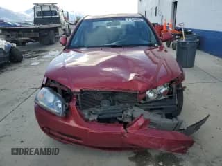 ✅ 2005 Hyundai Elantra GLS • VIN: KMHDN46D45U969459 • Lot: 87554655. Wystawiony na Copart z przebiegiem 245 645 mil. Bezpłatny archiwum sprzedaży aukcyjnych z USA i szczegółowy raport historii pojazdu na DreamBid. Zdjęcie 5.