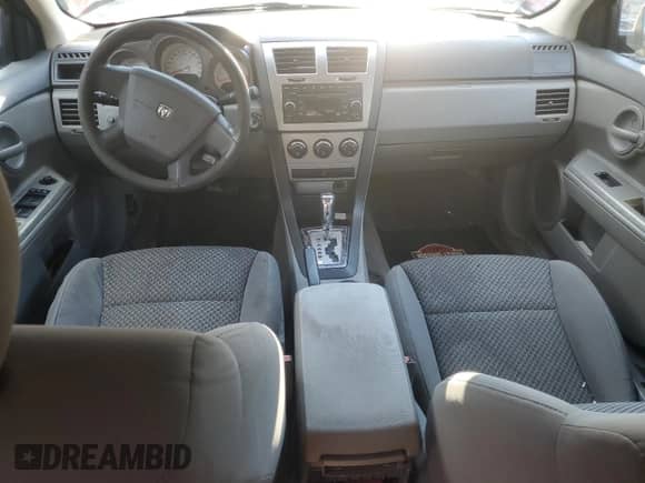 2008 Dodge Avenger SE с VIN 1B3LC46K28N585491, выставлен на аукционе Copart как лот 90846295 с пробегом 189 442 миль миль и Списание • Salvage title. История ставок и продаж доступна на DreamBid. Изображение 8.