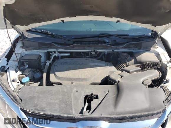 ✅ 2019 Honda Odyssey LX • VIN: 5FNRL6H26KB108537 • Lot: 82677325. Listed on Copart with 81,004 mi. Free auction sales archive from the USA and detailed vehicle history report at DreamBid. Image 12.