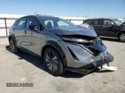 ✅ 2023 Nissan ARIYA Evolve+ • VIN: JN1DF0BB3PM705556 • Лот: 61039554. Опубликован ранее на Copart с пробегом 1 863 миль. Бесплатный доступ к архиву аукционных продаж из США и подробный отчёт об истории автомобиля на DreamBid. Изображение 10.