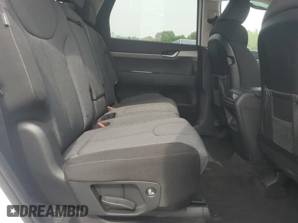 ✅ 2025 Hyundai Palisade SE • VIN: KM8R1DGE9SU856434 • Лот: 63654955. Опубликован ранее на Copart с пробегом 11 393 миль. Бесплатный доступ к архиву аукционных продаж из США и подробный отчёт об истории автомобиля на DreamBid. Изображение 11.