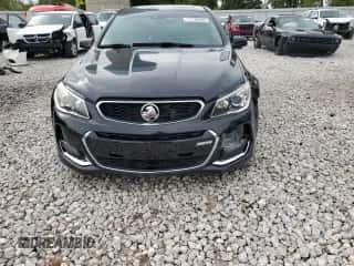 2017 Chevrolet SS с VIN 6G3F15RW4HL306241, выставлен на аукционе Copart как лот 71730505 с пробегом 39 340 миль миль и Чистый • Clean title. История ставок и продаж доступна на DreamBid. Изображение 5.