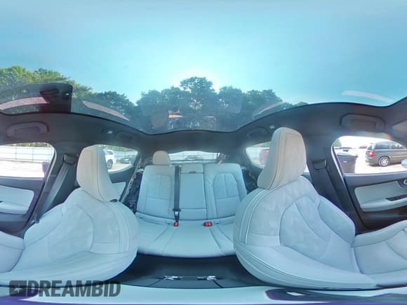 ✅ 2024 Polestar 2 • VIN: YSMFD3KA7RL246355 • Лот: 61068535. Опубликован ранее на Copart с пробегом 8 188 миль. Бесплатный доступ к архиву аукционных продаж из США и подробный отчёт об истории автомобиля на DreamBid. Изображение 15.