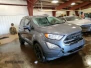 ✅ 2018 Ford EcoSport SE • VIN: MAJ6P1UL7JC204977 • Lot: 92830505. Wystawiony na Copart z przebiegiem 62 178 mil. Bezpłatny archiwum sprzedaży aukcyjnych z USA i szczegółowy raport historii pojazdu na DreamBid. Zdjęcie 15.