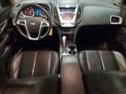 ✅ 2011 Chevrolet Equinox 2LT • VIN: 2CNALPEC2B6438838 • Лот: 87216215. Опубликован ранее на Copart с пробегом 101 572 миль. Бесплатный доступ к архиву аукционных продаж из США и подробный отчёт об истории автомобиля на DreamBid. Изображение 8.