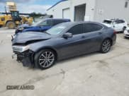 ✅ 2020 Acura TLX • VIN: 19UUB2F35LA003131 • Lot: 84888745. Listed on Copart with 74,282 mi. Free auction sales archive from the USA and detailed vehicle history report at DreamBid. Image 1.