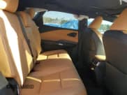 ✅ 2025 Lexus RX 350h Premium • VIN: 2T2BBMCA6SC090497 • Лот: 91012555. Опубликован ранее на Copart с пробегом 6 214 миль. Бесплатный доступ к архиву аукционных продаж из США и подробный отчёт об истории автомобиля на DreamBid. Изображение 11.