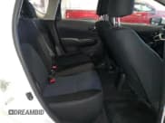 ✅ 2018 Nissan Note SR • VIN: 3N1CE2CP3JL353729 • Лот: 64300725. Опубликован ранее на Copart с пробегом 100 034 миль. Бесплатный доступ к архиву аукционных продаж из США и подробный отчёт об истории автомобиля на DreamBid. Изображение 10.