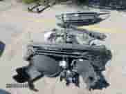 2022 Chevrolet Equinox Premier с VIN 3GNAXNEV9NS188560, выставлен на аукционе IAAI как лот 42660367 с пробегом 84 179 миль миль и . История ставок и продаж доступна на DreamBid. Изображение 11.