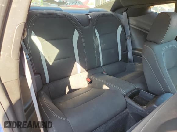 ✅ 2019 Chevrolet Camaro 1LS • VIN: 1G1FA1RX7K0149496 • Лот: 84610115. Опубликован ранее на Copart с пробегом 71 369 миль. Бесплатный доступ к архиву аукционных продаж из США и подробный отчёт об истории автомобиля на DreamBid. Изображение 10.