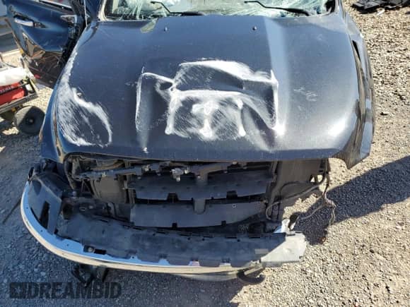 2017 Ram 1500 SLT с VIN 1C6RR7LT6HS842411, выставлен на аукционе Copart как лот 57968685 с пробегом Не указан миль и Чистый • Clean title. История ставок и продаж доступна на DreamBid. Изображение 11.