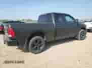 2016 Ram 1500 Express with VIN 1C6RR7FG5GS275542, listed as a Copart auction lot 80911655 with 150,270 mi miles and Clean title. Bid and sale history available at DreamBid. Image 3.