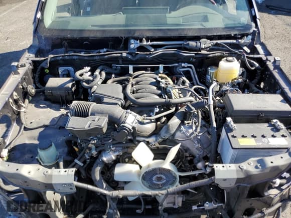 ✅ 2021 Lexus LX 570 • VIN: JTJDY7AX5M4339704 • Lot: 84139994. Listed on Copart with Not provided. Free auction sales archive from the USA and detailed vehicle history report at DreamBid. Image 12.