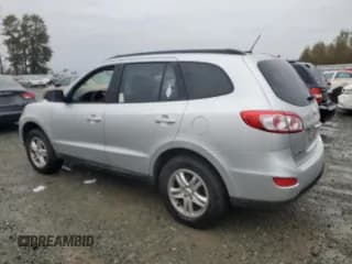✅ 2011 Hyundai Santa Fe GLS • VIN: 5XYZG3AB7BG071018 • Lot: 74858694. Listed on Copart with Not provided. Free auction sales archive from the USA and detailed vehicle history report at DreamBid. Image 2.
