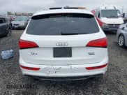 ✅ 2016 Audi Q5 Premium Plus • VIN: WA1D7AFP6GA132847 • Лот: 43187912. Опубликован ранее на IAAI с пробегом 53 580 миль. Бесплатный доступ к архиву аукционных продаж из США и подробный отчёт об истории автомобиля на DreamBid. Изображение 16.