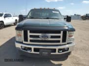 ✅ 2008 Ford F-250 XL • VIN: 1FTSW21R28ED61227 • Lot: 57087825. Listed on Copart with 297,646 mi. Free auction sales archive from the USA and detailed vehicle history report at DreamBid. Image 5.