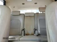 ✅ 2011 Hyundai Veracruz Limited • VIN: KM8NU4CC7BU176591 • Lot: 81698165. Listed on Copart with 187,987 mi. Free auction sales archive from the USA and detailed vehicle history report at DreamBid. Image 10.