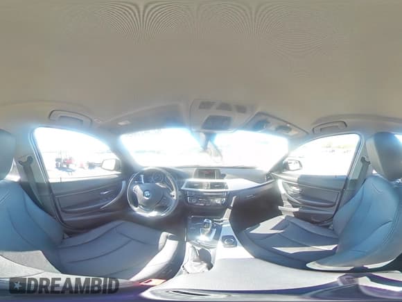 ✅ 2018 BMW 3 Series 320i • VIN: WBA8E1G5XJNU89018 • Lot: 82542665. Listed on Copart with 46,125 mi. Free auction sales archive from the USA and detailed vehicle history report at DreamBid. Image 14.