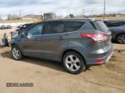 ✅ 2016 Ford Escape SE • VIN: 1FMCU9GX6GUC11369 • Лот: 92130735. Опубликован ранее на Copart с пробегом 103 410 миль. Бесплатный доступ к архиву аукционных продаж из США и подробный отчёт об истории автомобиля на DreamBid. Изображение 2.