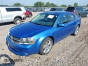 ✅ 2008 Dodge Avenger R/T • VIN: 1B3LC76M58N690870 • Лот: 43007682. Опубликован ранее на IAAI с пробегом 103 633 миль. Бесплатный доступ к архиву аукционных продаж из США и подробный отчёт об истории автомобиля на DreamBid. Изображение 2.